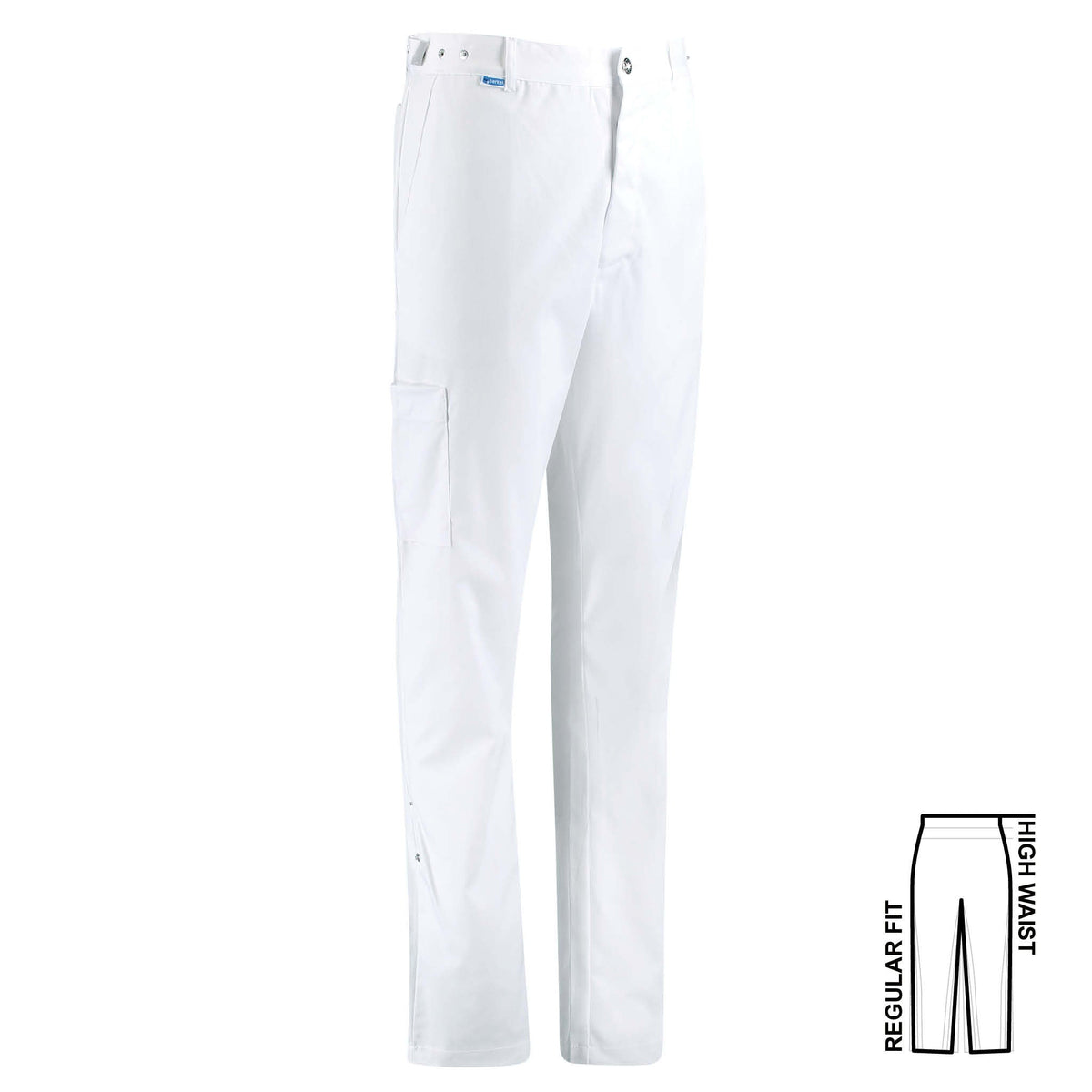 Trudo - Unisex-Hose 001