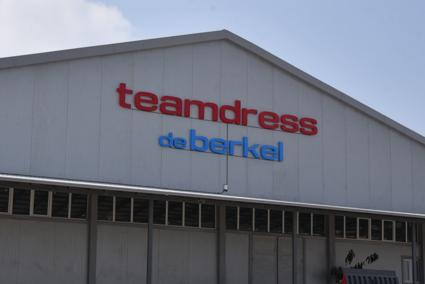 De Berkel